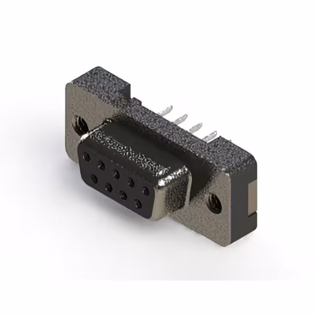 628-009-224-212 EDAC Inc.  Gruppi di connettori D-Sub